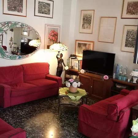 Albergo Le Rose Pistoia Exterior foto